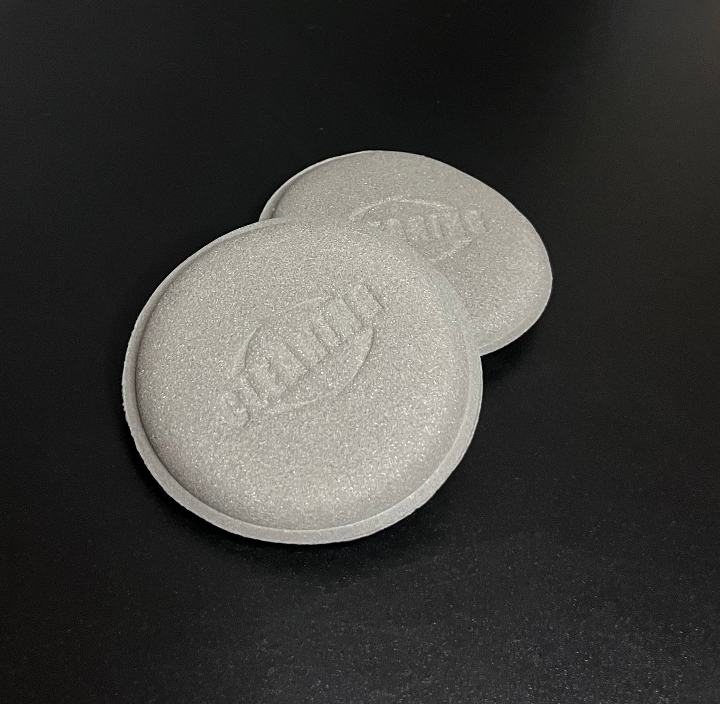 Éponge Microfibre 2 en 1 – Applicateur Finition Voiture