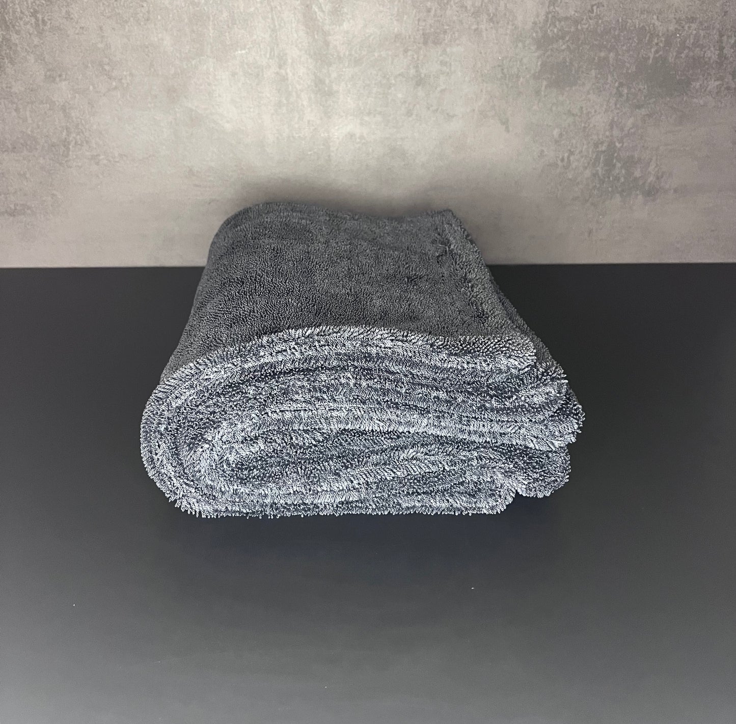 Serviette Microfibre Voiture 1200GSM – Séchage Ultra Absorbant 60x90cm | VibeAuto