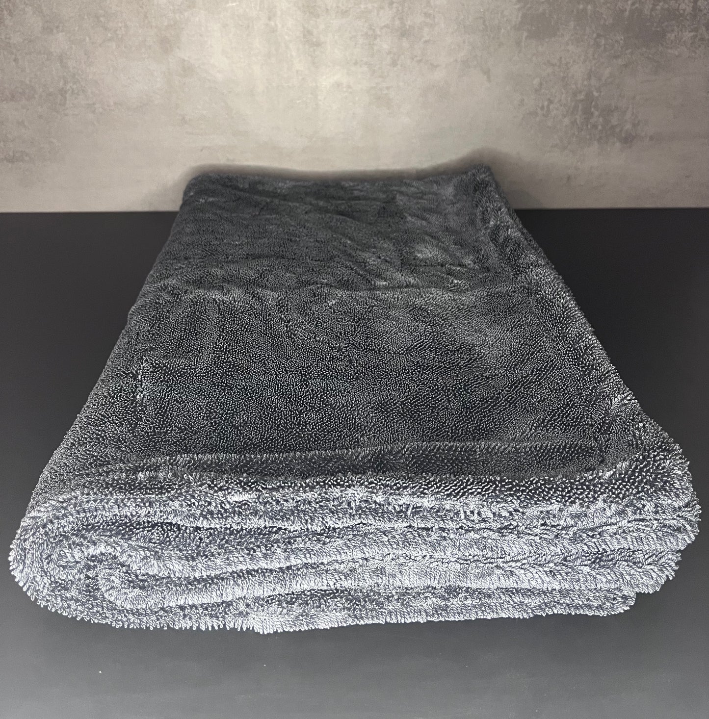 Serviette Microfibre Voiture 1200GSM – Séchage Ultra Absorbant 60x90cm | VibeAuto