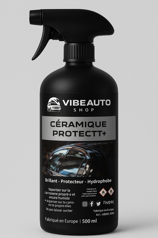 Céramique Protect+ - 500ml