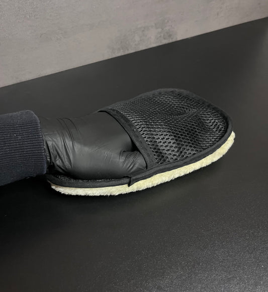 Gants de Nettoyage en Microfibre pour Voiture – Doux et Absorbants