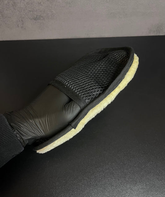 Gants de Nettoyage en Microfibre pour Voiture – Doux et Absorbants