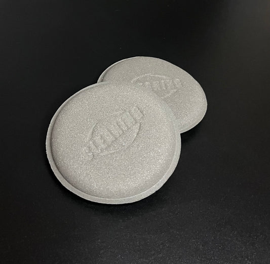 Éponge Microfibre 2 en 1 – Applicateur Finition Voiture