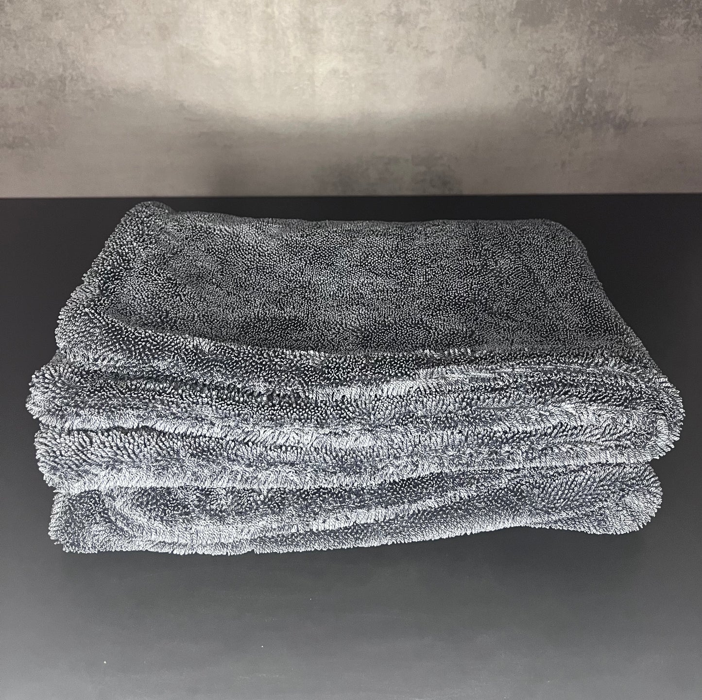 Serviette Microfibre Voiture 1200GSM – Séchage Ultra Absorbant 60x90cm | VibeAuto